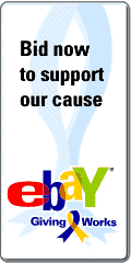 eBay - Bid to Support our cause