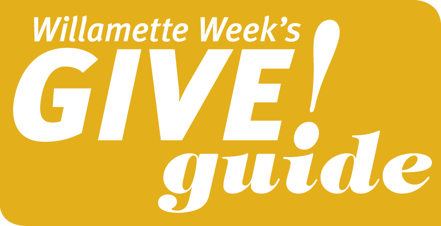 Give!Guide