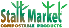 Stalkmarket Compostable Products
