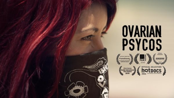 Ovarian Psycos film